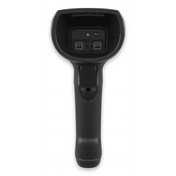 Bouwpakket: DS8288-SR zwart FIPS vibratie standaard houder voeding