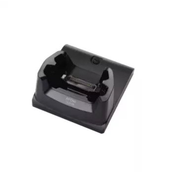 Zebra CUP-RFD90-TC2X-1R, binnen, AC, zwart