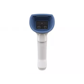 Zebra DS82 Serie DS8208-HC - USB-kit - barcodescanner