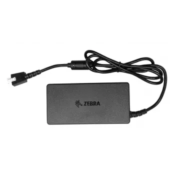 Zebra AC/DC-voedingsadapter, 150W, 12V DC 12,5A, vaste DC-kabel, AC-kabel apart verkrijgbaar