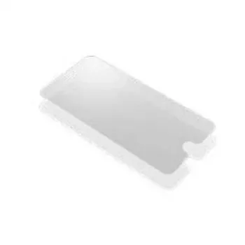 Zebra EM45 displayscherm 1-PACK gehard glas displayschermfolie inclusief alcoholdoekjes