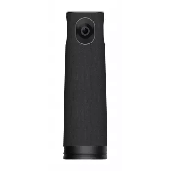 AudioCodes RXVCAM360 videoconferentiecamera - AudioCodes RXVCam360. Megapixel (ca.): 5 MP. HD-type: 4K Ultra HD
