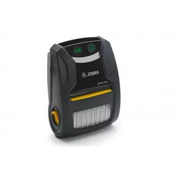 Zebra DT-printer ZQ310 Plus Bluetooth 4.X Linearless zonder labelsensor outdoor gebruik Engels groep E
