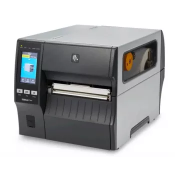 Zebra ZT400 Series ZT421 - labelprinter - thermotransfer - rol (17,8 cm)