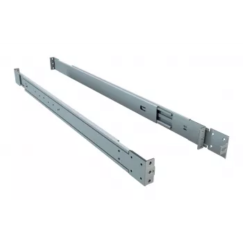 MikroTik accessoire-rail voor serverracks - router