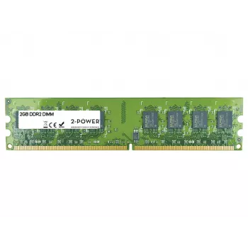 2-power DIMM NEW - 2 GB - DDR2 (2P-370-13417)