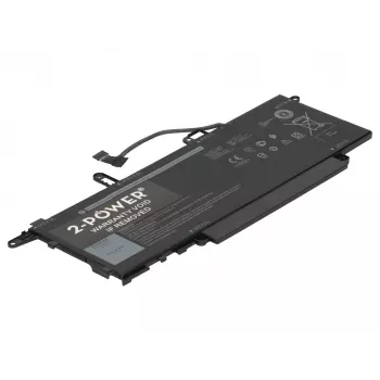 2-Power hoofaccupack - accu - 4.200 mAh (2P-451-BCIC)