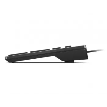 LENOVO USB-A BEDRADE SMARTCARD-TOETSENBORD 5000 ZWEEDS/FINS