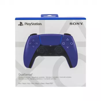 Sony DualSense - gamepad - draadloos - Bluetooth