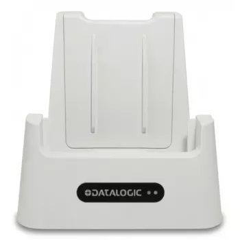 SINGLE SLOT CHARGING DOCK HC - alleen laadfunctie (vereist 94ACC0327)