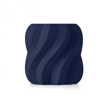 Anycubic Matte PLA-filament 1,75 mm donkerblauw AHYGRB-101