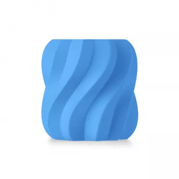 Anycubic Matte PLA-filament 1,75 mm hemelsblauw AHYGSB-101