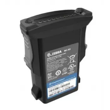 Zebra handheld-accu (standaard) - met PowerPrecision Plus en BLE-lampje