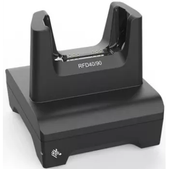 Zebra CRD1S0T-RFD40-EC5X-CHG-1R/RFD40 1 apparaatslot/0 toasterslot alleen-laden cradle