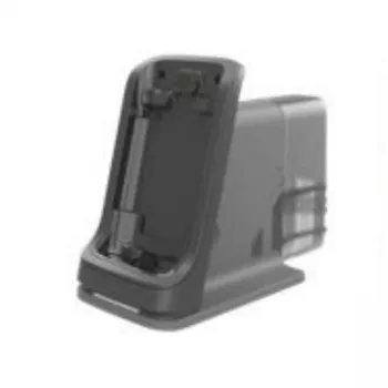 Zebra Connect Cradle - docking cradle (aansluitstation)