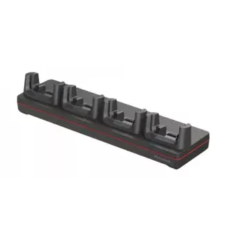 HONEYWELL CT32 niet-bootende quad-bay laadstation voor maximaal 4 apparaten