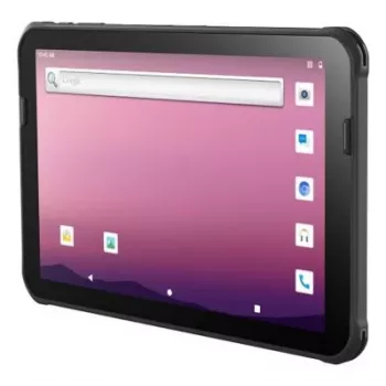 HONEYWELL ScanPal EDA10A - tablet - robuust - Android 12 - 128 GB - 25,7 cm (10,1)