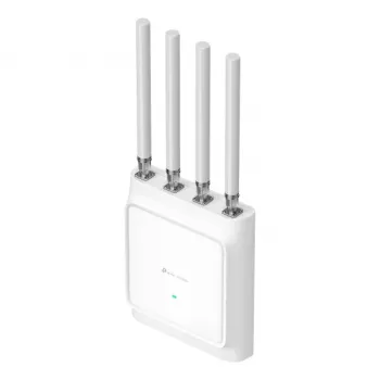 TP-LINK Omada WL-AP EAP668-Outdoor HD AX3600 - Access Point - 2,4 Gbps
