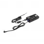 GETAC voertuigadapter (Bare Wire) - voeding