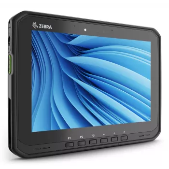 Zebra ET65W 1 fysieke SIM en 1 eSIM Intel Co - tablet - Core i5
