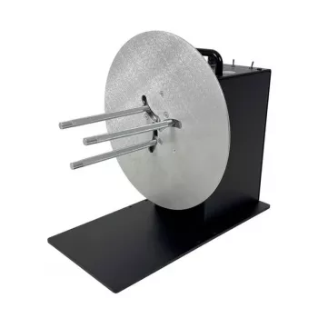 Labelmate CAT-3-ACH - etikettenoprolunit - wisselstroom 230 V - 155 mm (6.1)