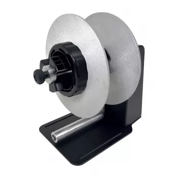 Labelmate MC-PRO - externe etikettenoproller, max. mediabreedte 110 mm