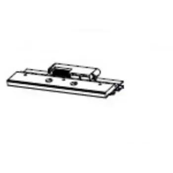 Zebra kit printmechanisme 203dpi ZD621T