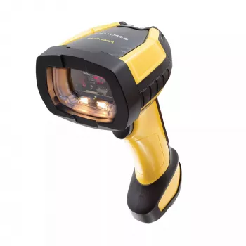Datalogic PowerScan PM9600 - RS-232-kit - barcodescanner (PM9600-HP433RBK20)