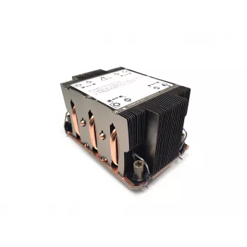 Dynatron S2-4710 CPU-koeler 2U voor socket 4710 passief