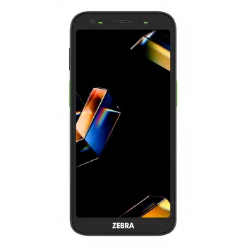 Zebra TC501 - dataverzamelingsterminal - rugged - Android - 128 GB UFS-kaart - 15,2 cm (6) (TC501G-321E1A1A01-A6)
