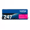 Brother TN-247M (TN247M) tonerpatroon, magenta
