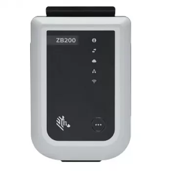 Zebra Bluetooth-sensorbridge ZB200