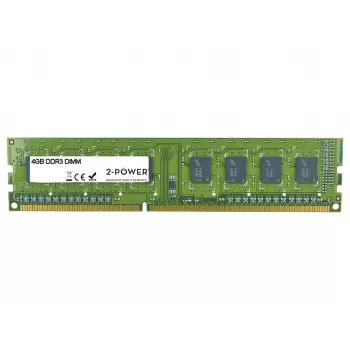 2-power 2P-57Y4426 - 4 GB - 1 x 4 GB - DDR3 - 1333 MHz