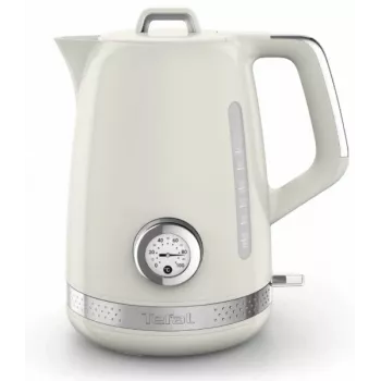 Tefal Soleil KO355AE0 Elektrische waterkoker 1,7 L 2400 W Wit