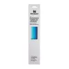 STANLEY rietjesset voor The Quencher Travel Tumbler 1,18L, 4 stuks, blauw