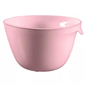 CURVER Kitchen Essentials mengkom 3,5L, roze