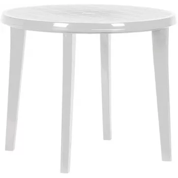 Keter tuintafel Lisa wit