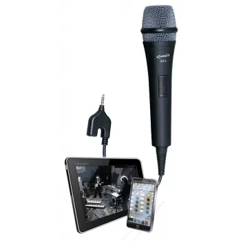 Prodipe iMic condensator-USB-microfoon