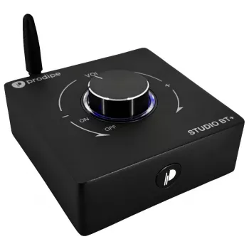 Prodipe Studio BT+ Bluetooth 5.3 audio-interface met USB-C-voeding