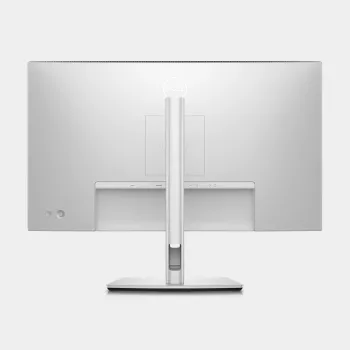 Dell U2724D 27 inch QHD IPS Black monitor met USB-C-hub, 120Hz, KVM-monitor Dell U2724D (refurbished)