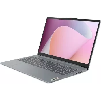 Lenovo IdeaPad Slim 5 16AGP11 16 inch WUXGA laptop - AMD Ryzen 7 7730U, 16GB RAM, 512GB SSD, Windows 11 Home, grijze laptop Lenovo IdeaPad Slim 5 16AGP11 / Ryzen 7 / RAM 16 GB / SSD (refurbished)