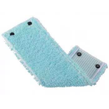Leifheit Clean Twist XL Extra Soft vervangende moppeny, 42 cm