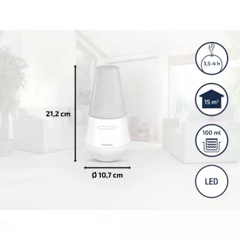 Soehnle Valencia Air Aromatizer luchtverfrisser