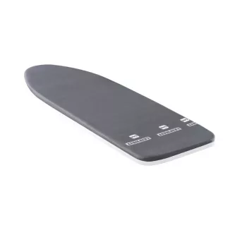 LEIFHEIT strijkplankhoes Cotton Comfort S/M 125x40 cm