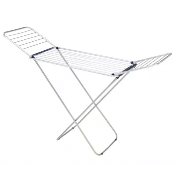 LEIFHEIT Classic wasrek Siena 180 Easy aluminium