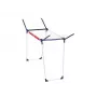 LEIFHEIT Pegasus 160 Solid Slim wasrek