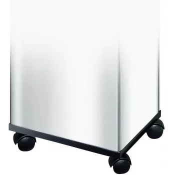 Hailo wielenset voor Big-Box afvalbak