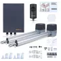 Hormann Rotamatic PL2 868MHz BiSecure set voor dubbele poorten tot 8m