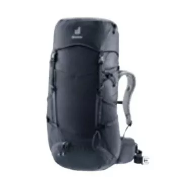 Deuter Futura Pro 34 SL dames wandelrugzak - zwart