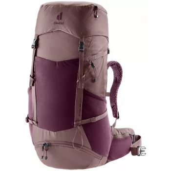 Deuter Futura Pro 38 SL dames wandelrugzak - Cassis/Ashrose